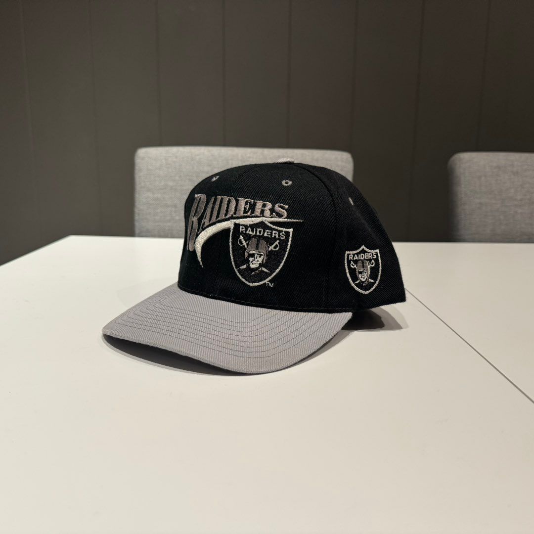 Raiders