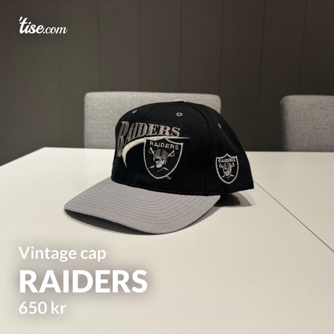 Raiders