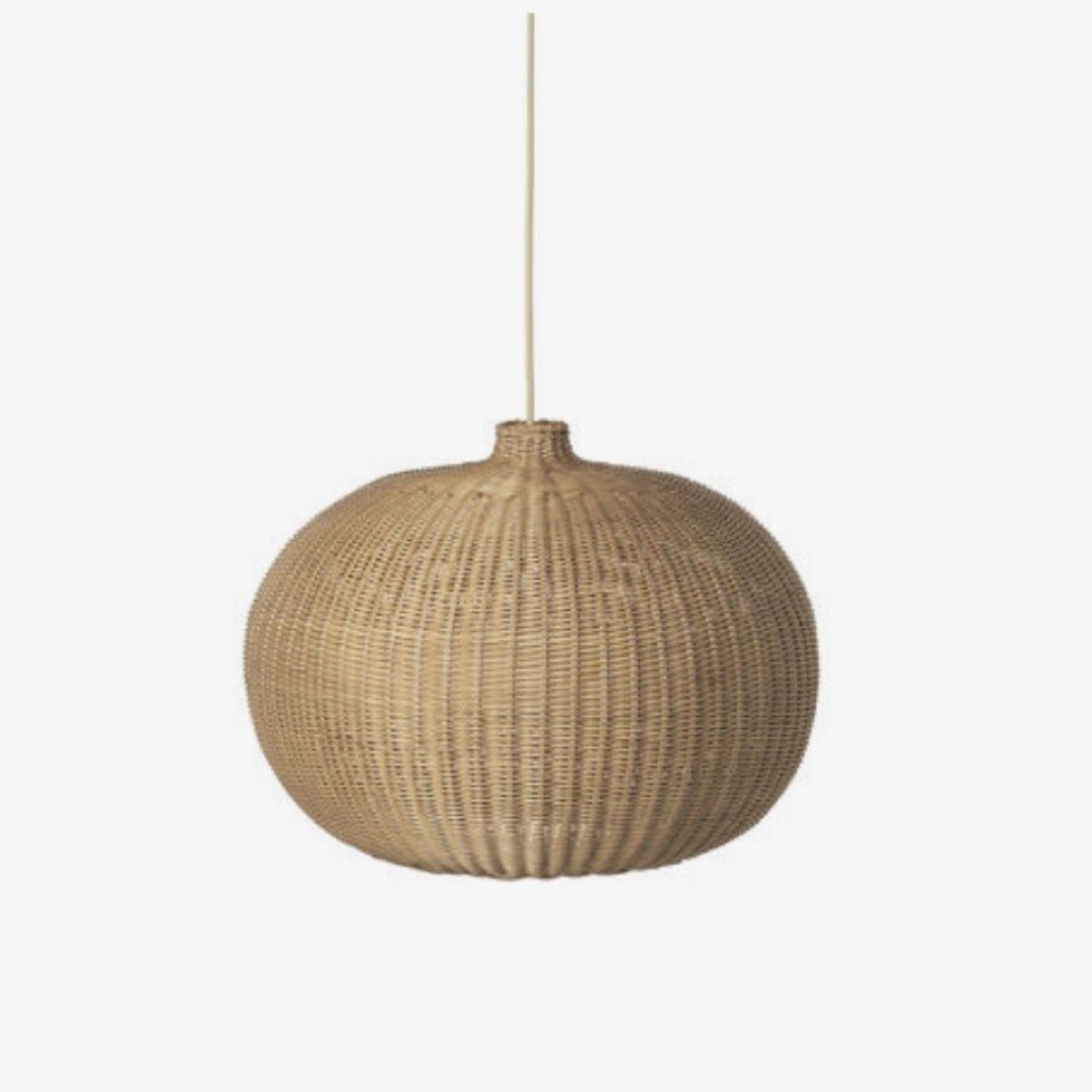 Ferm Living taklampe