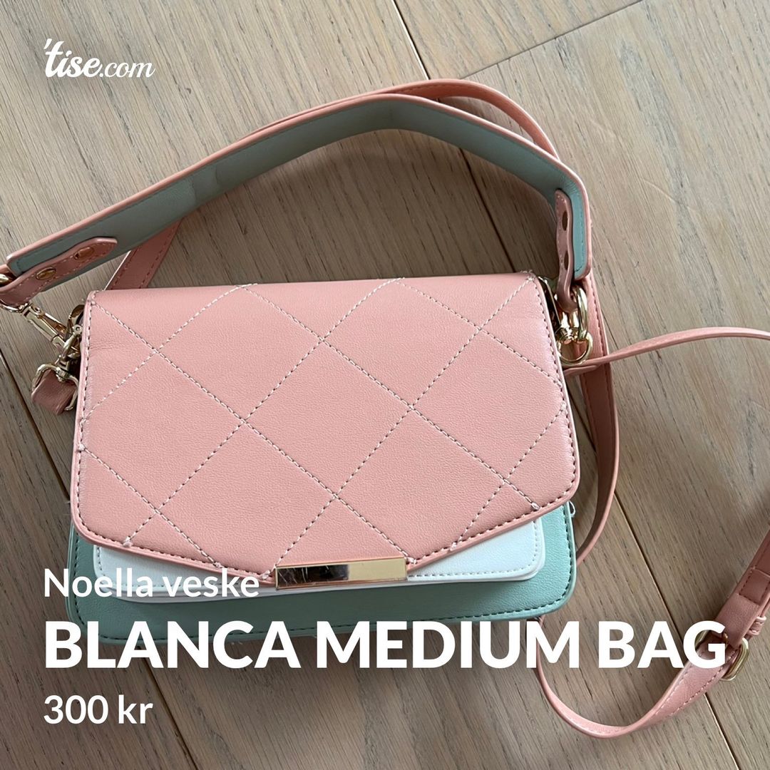 Blanca Medium Bag