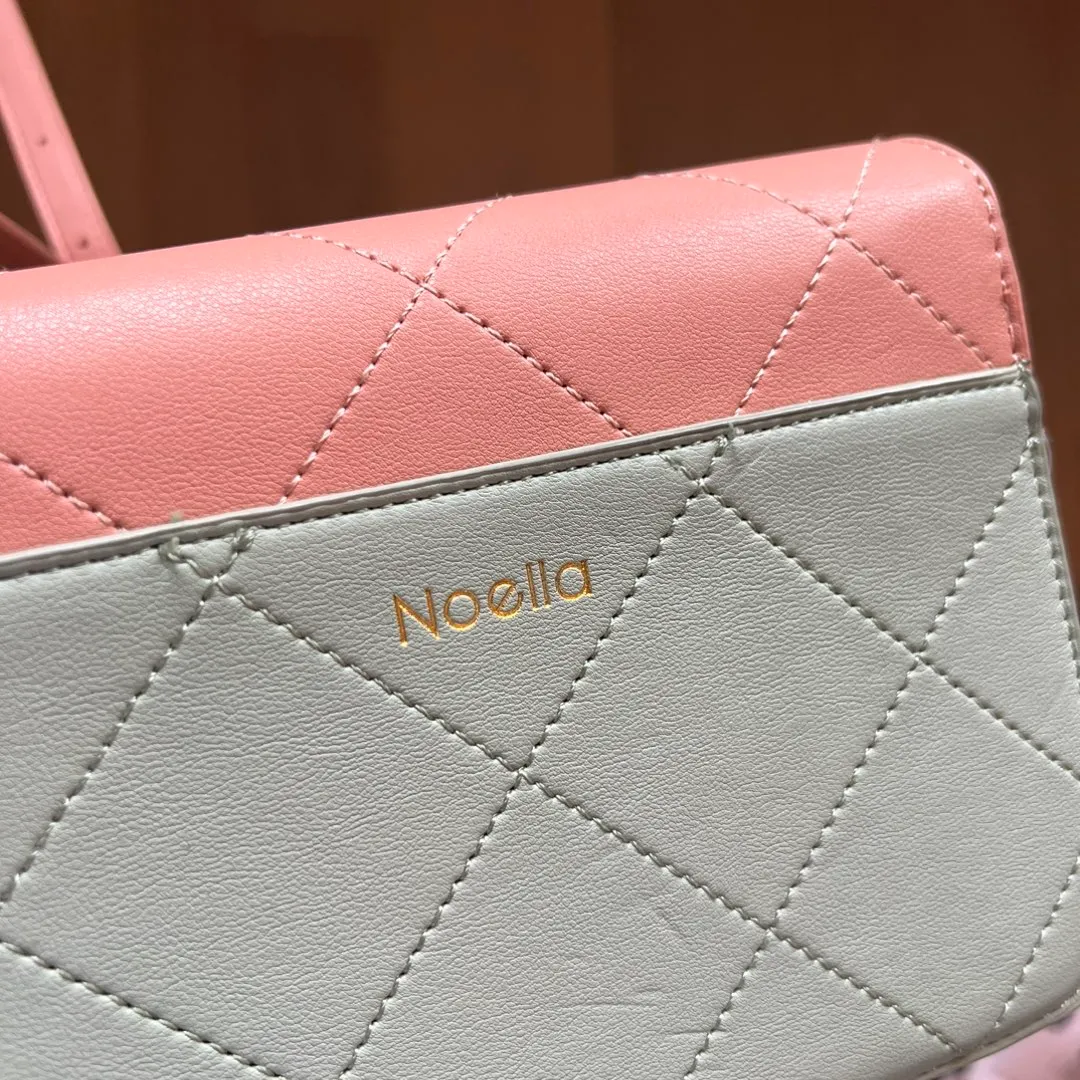 Blanca Medium Bag