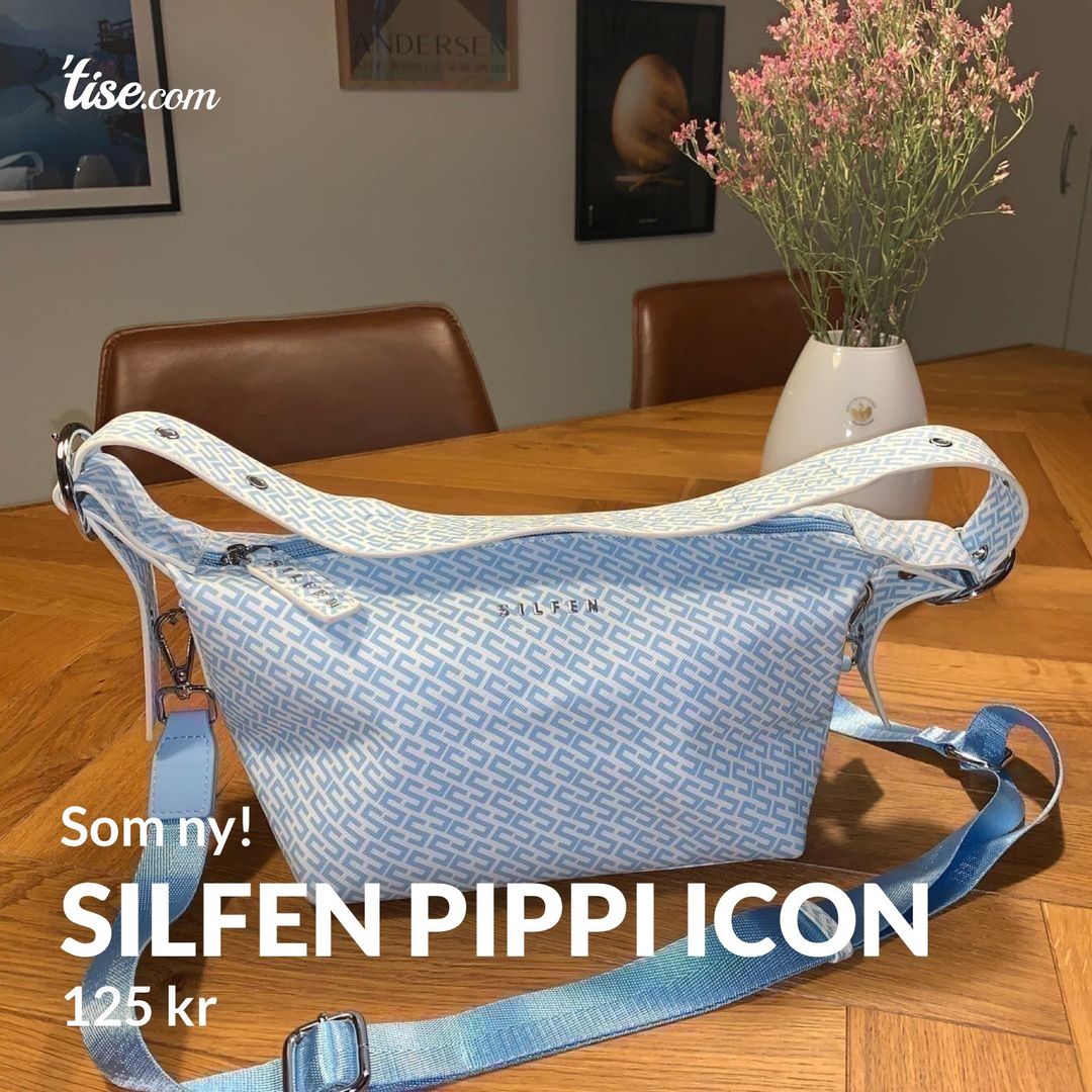 Silfen Pippi Icon