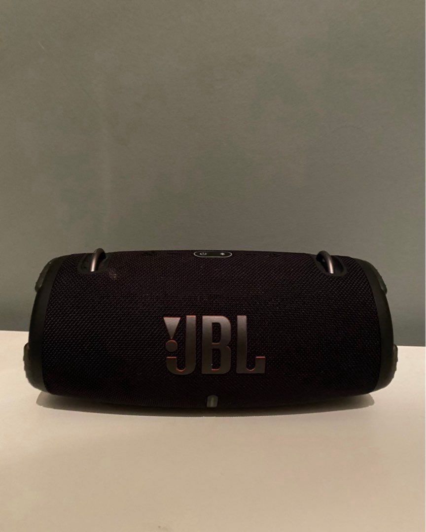 Jbl xtreme 3