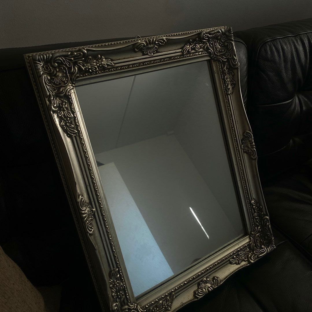 vintage speil