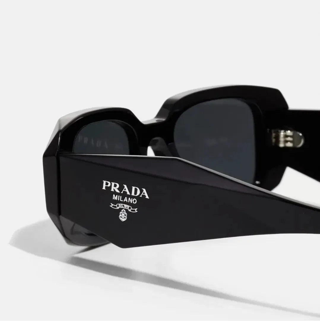 Prada solbriller