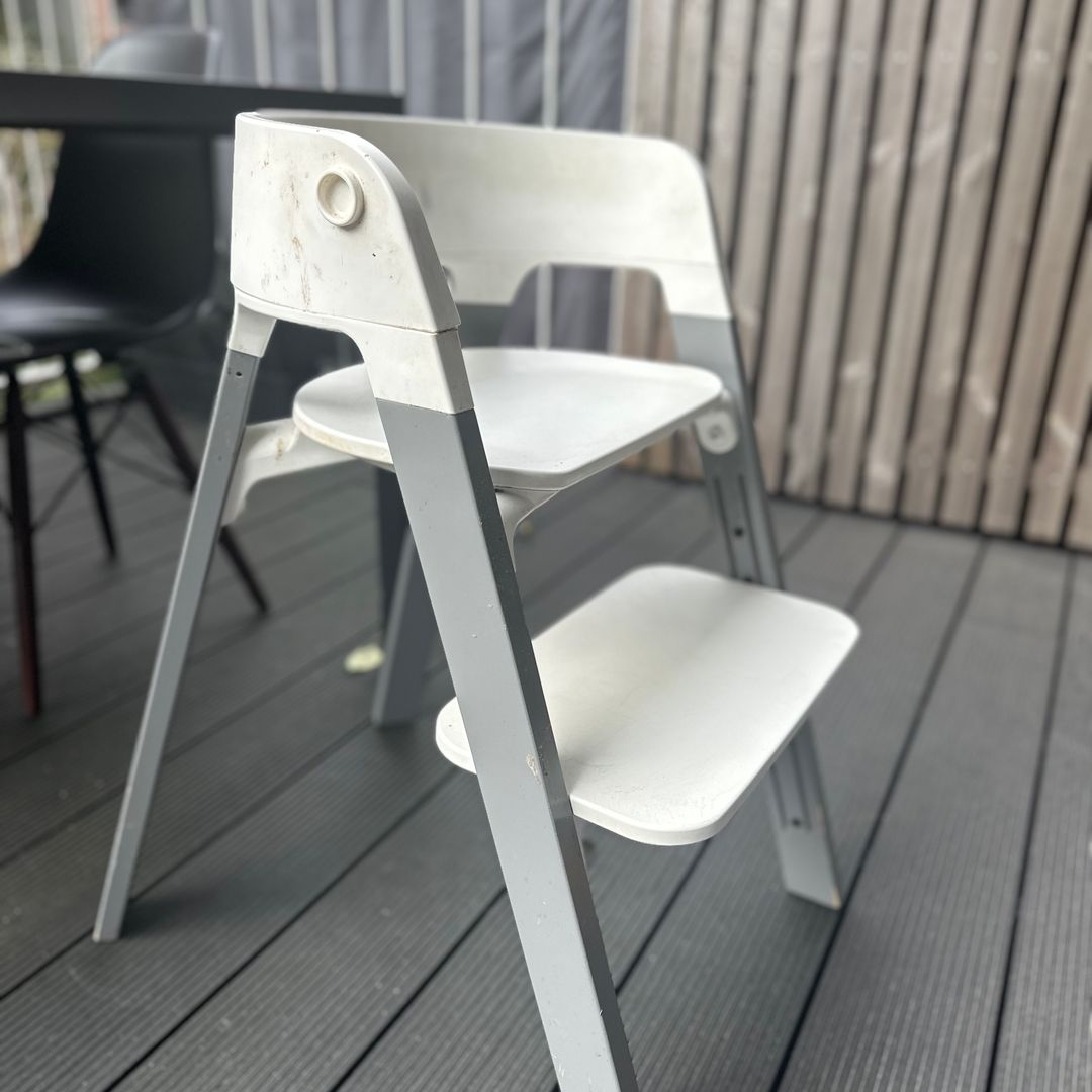 Stokke stepchair