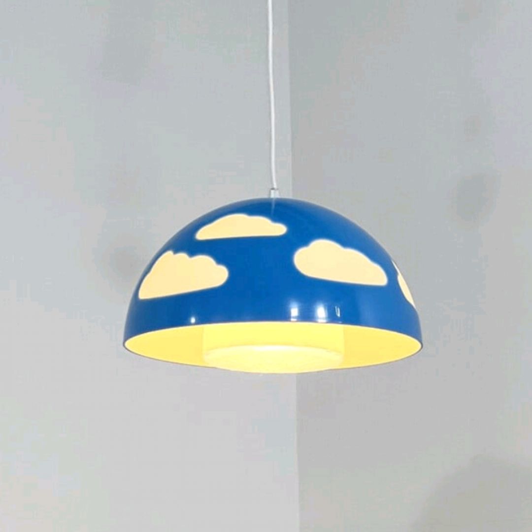 Skojig Taklampe