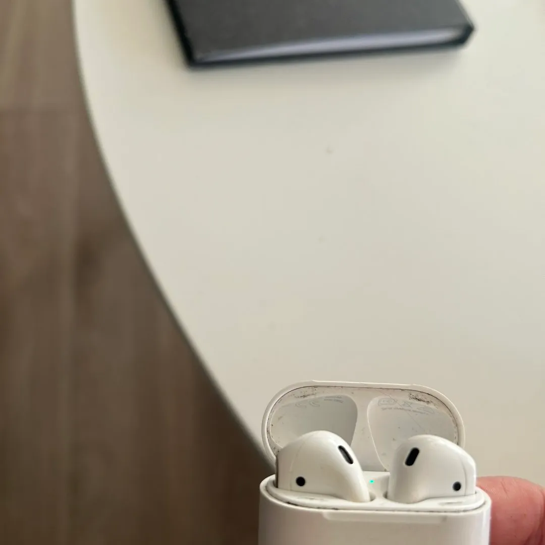 airpods 1