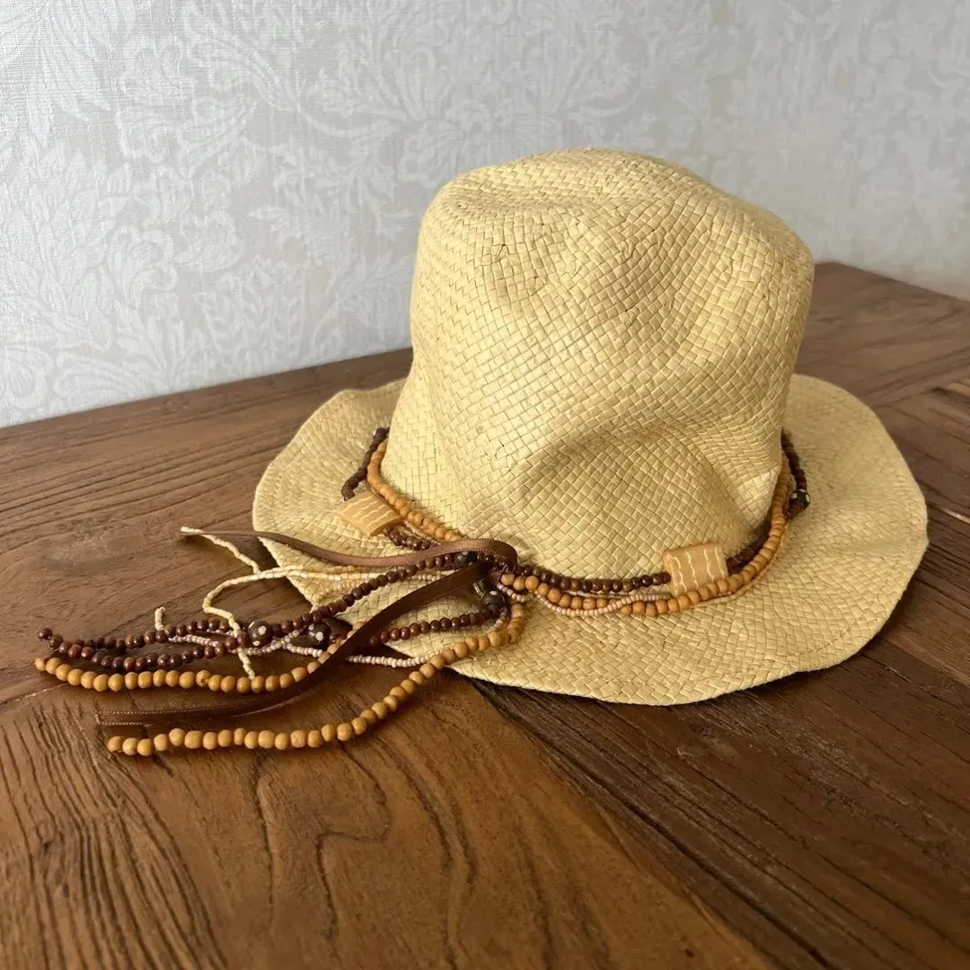 Sommerhatt