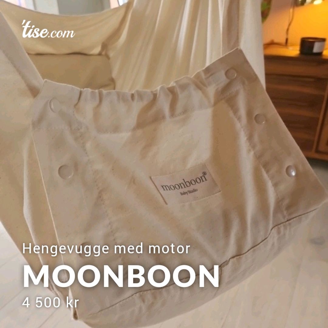 Moonboon