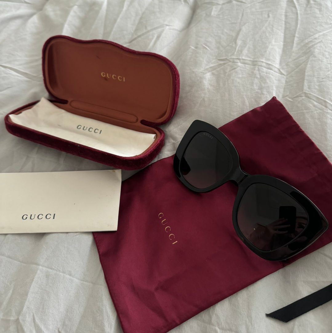 Gucci Sunglasses