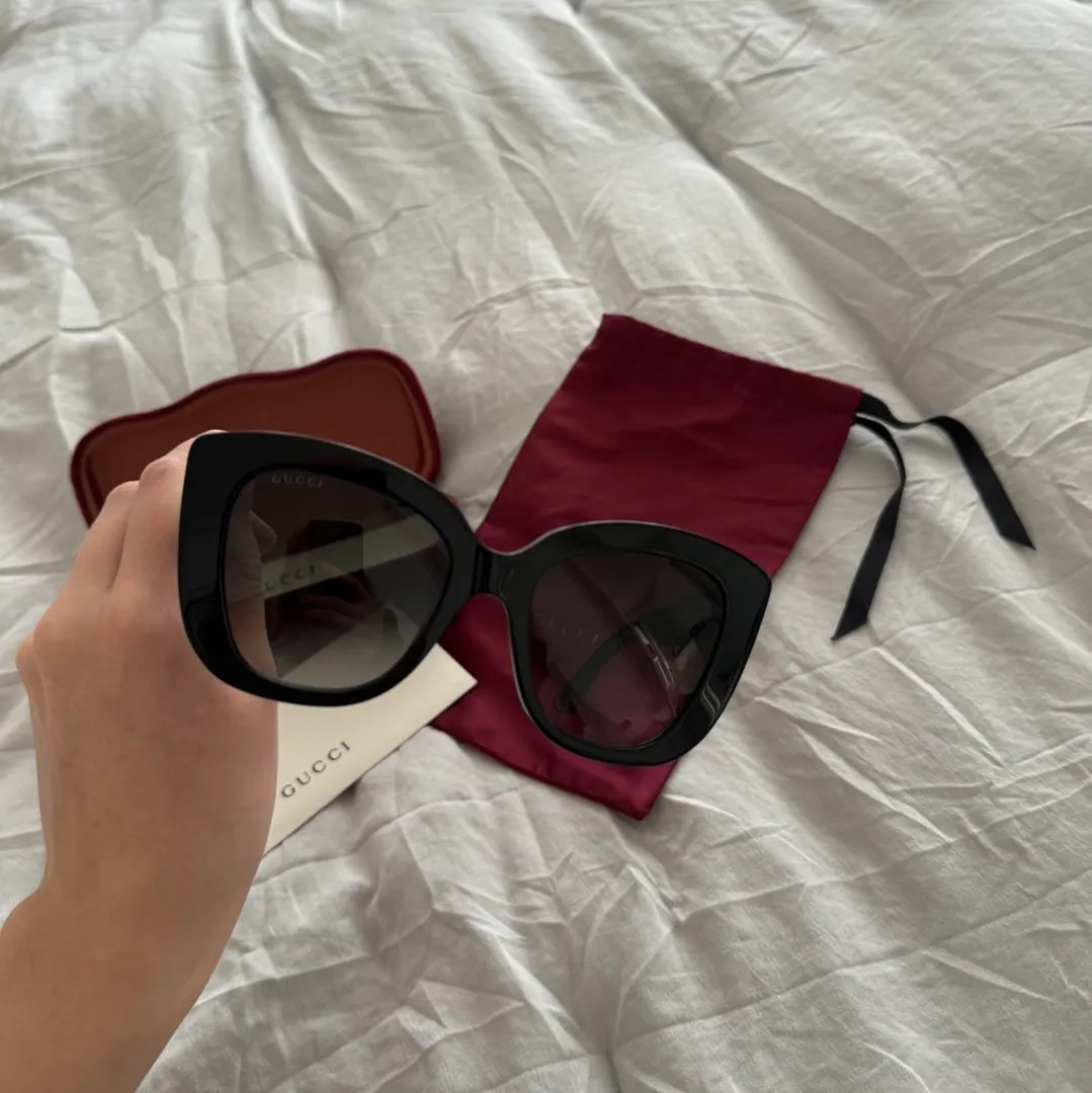 Gucci Sunglasses