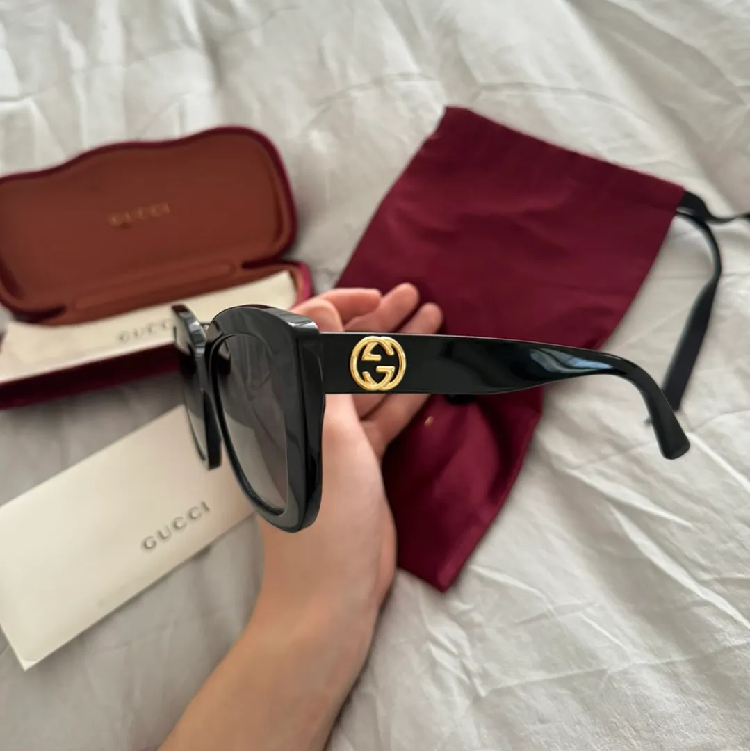 Gucci Sunglasses