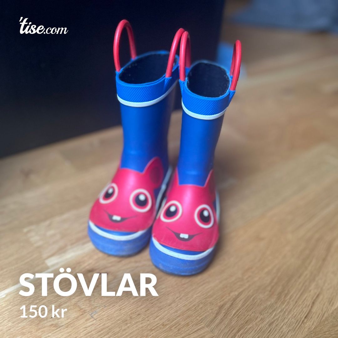 Stövlar