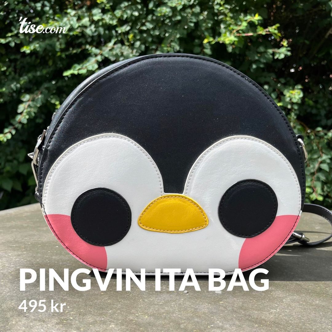 Pingvin ita bag