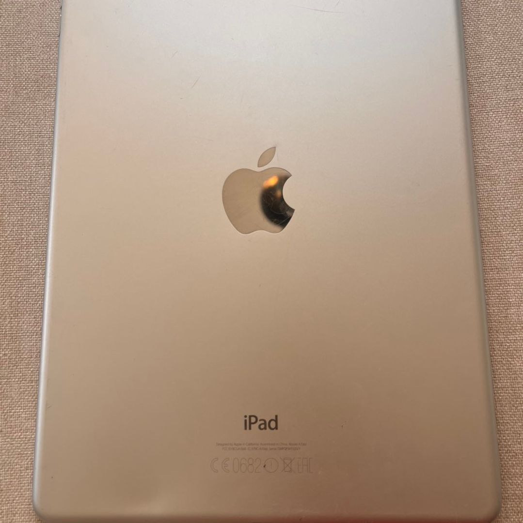 Ipad air 2