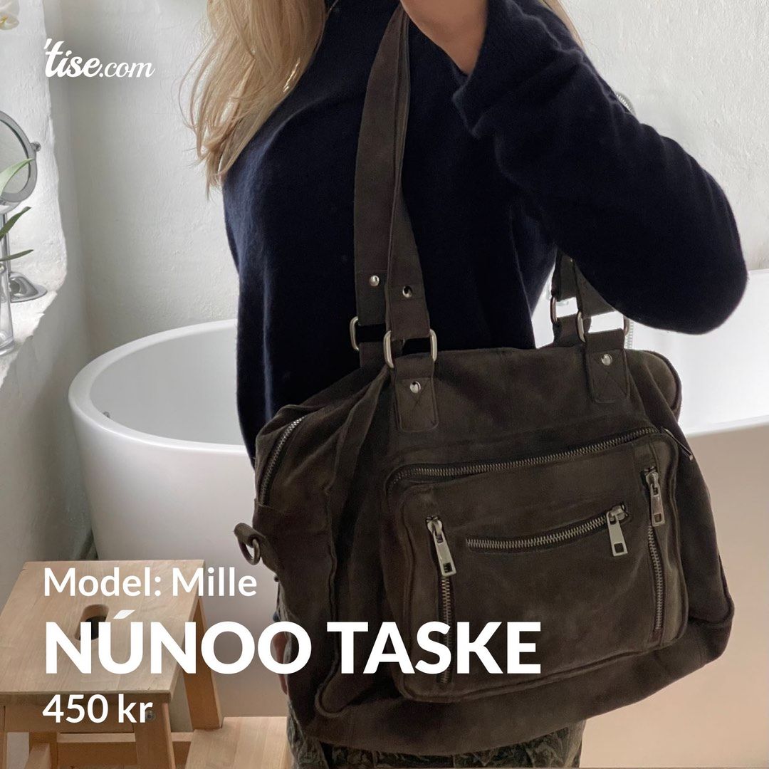 Núnoo taske