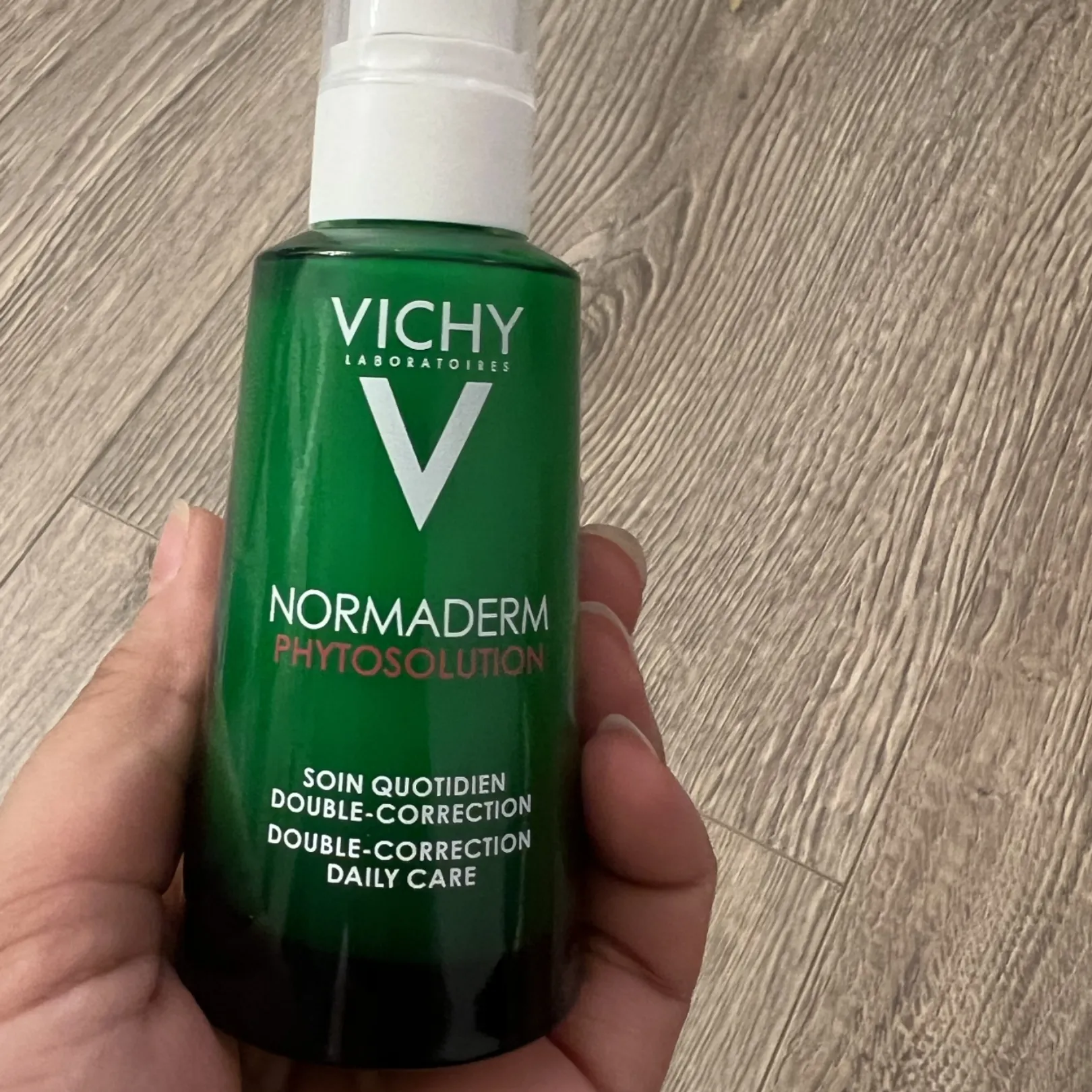 Vichy Normaderm