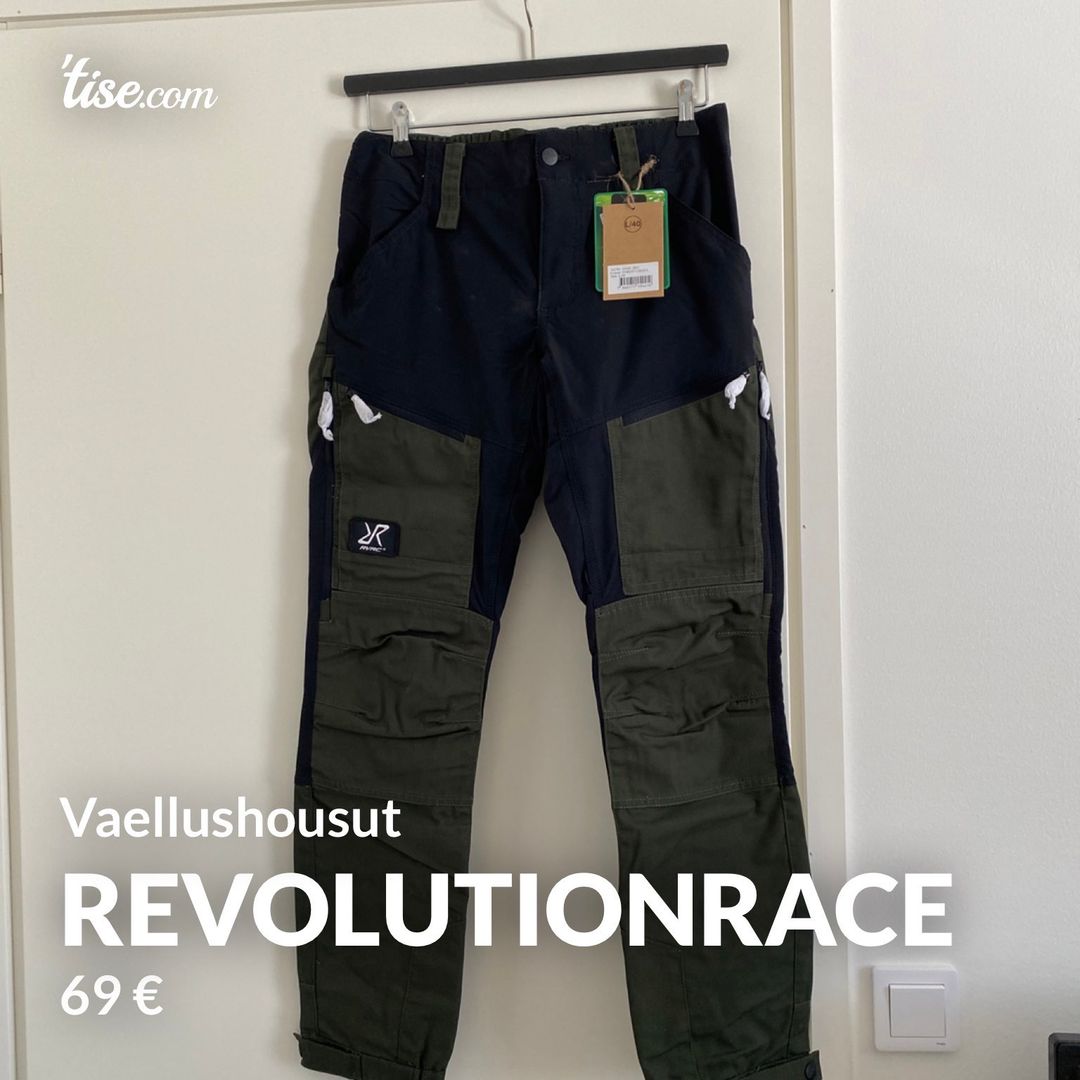 Revolutionrace