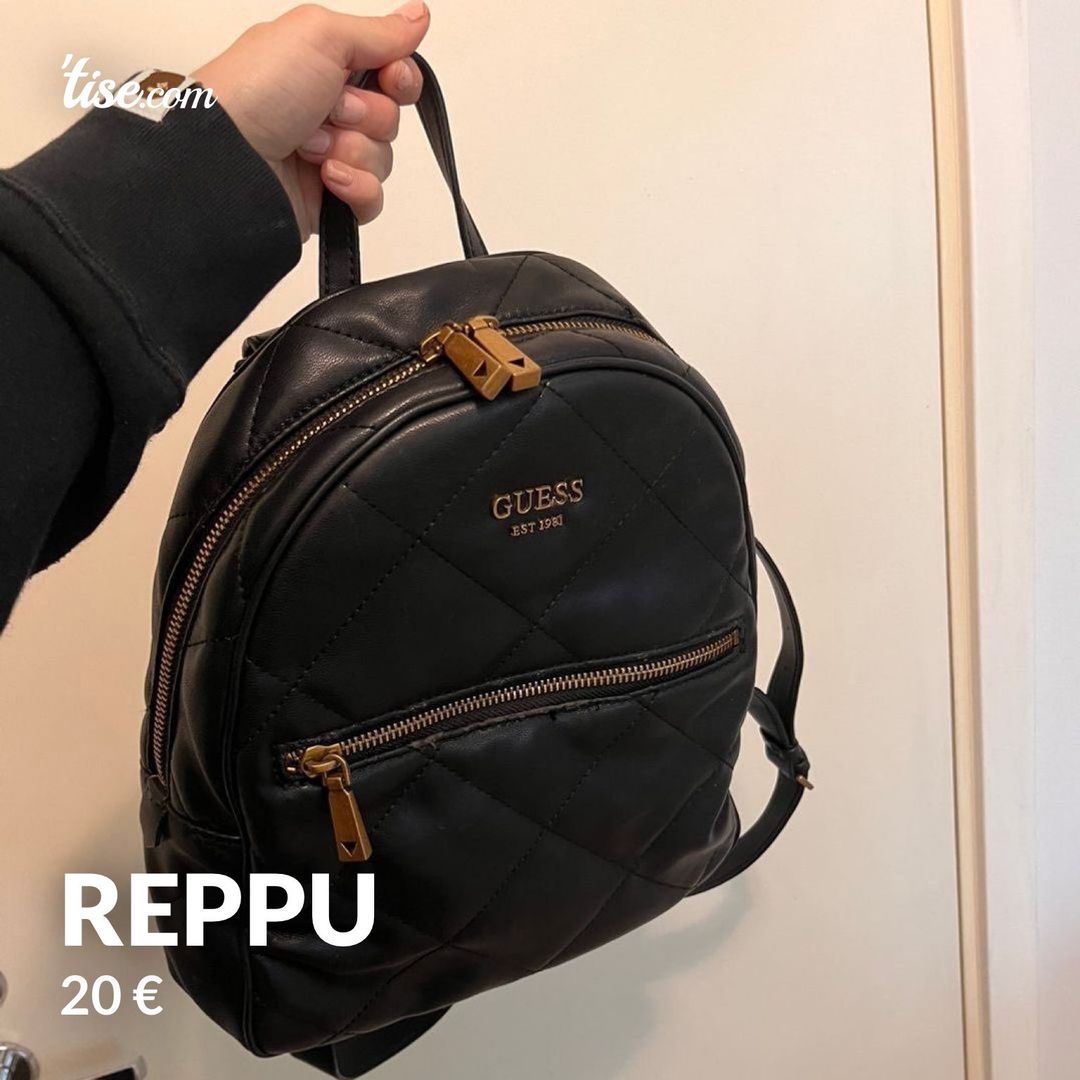 Reppu