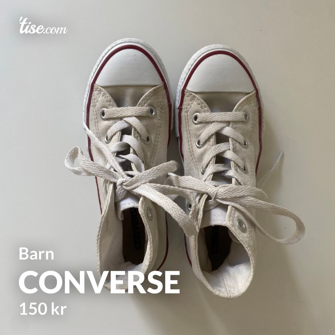 Converse