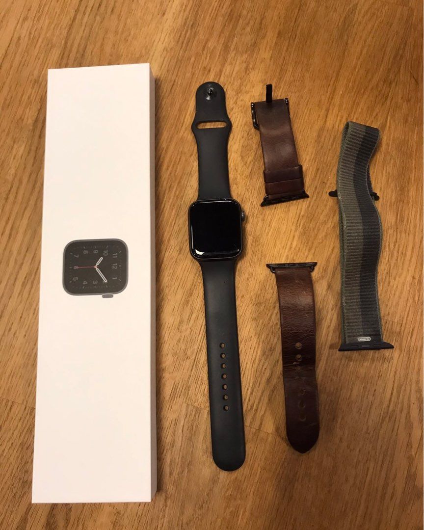 Apple Watch Se 40Mm