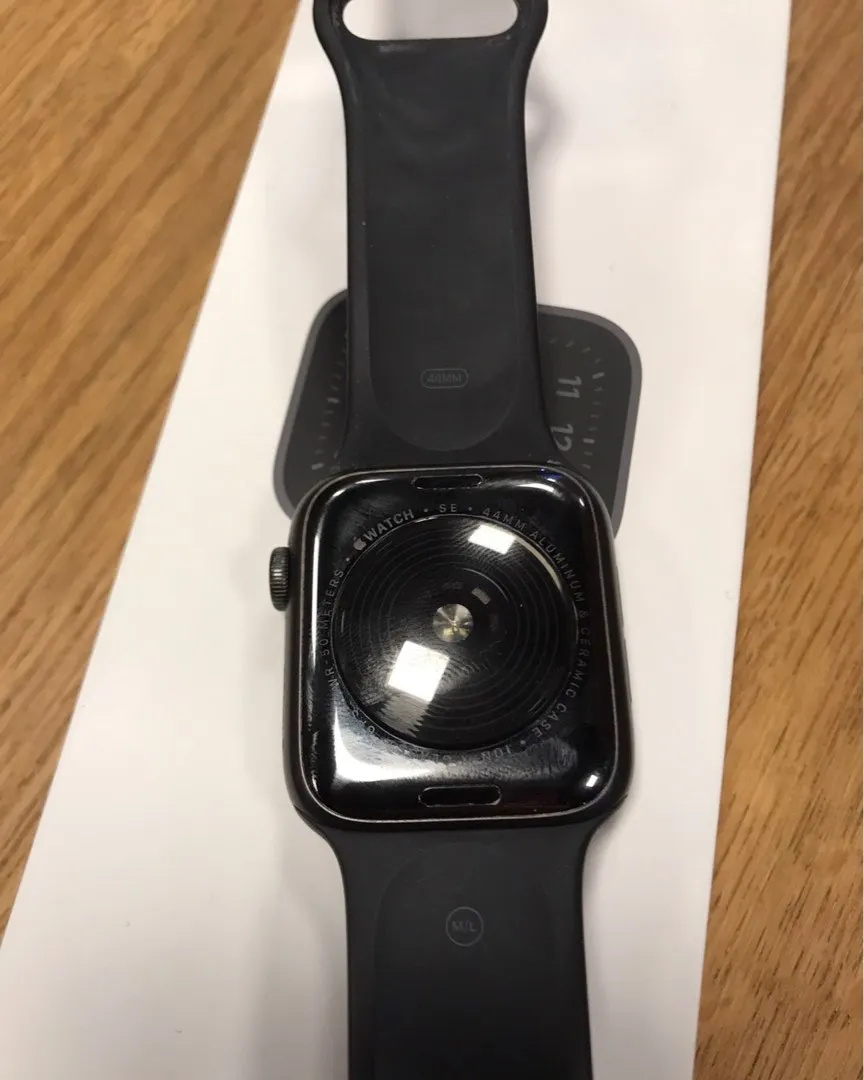 Apple Watch Se 40Mm