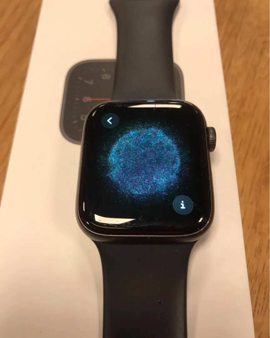 Apple Watch Se 40Mm