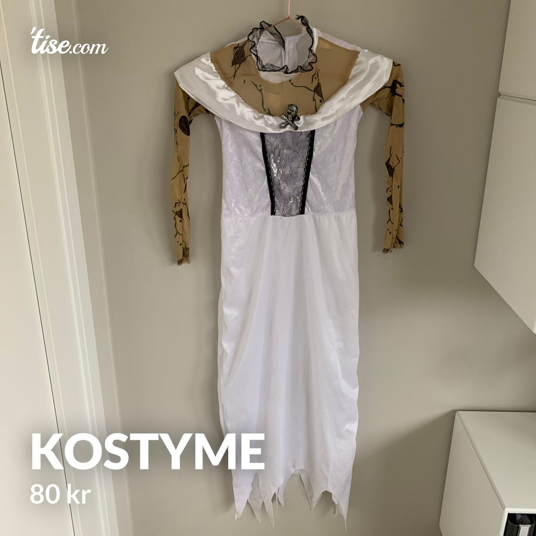 Kostyme