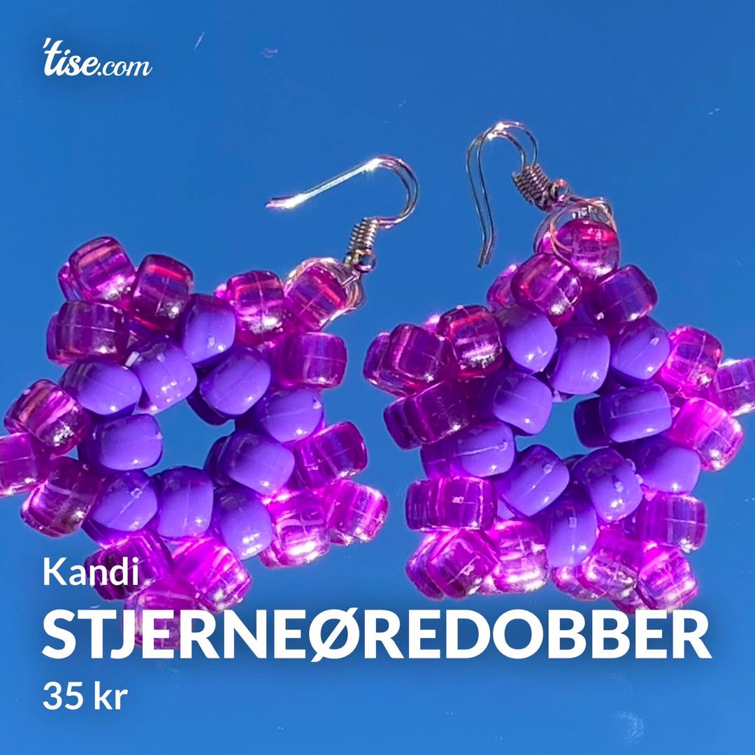 Stjerneøredobber