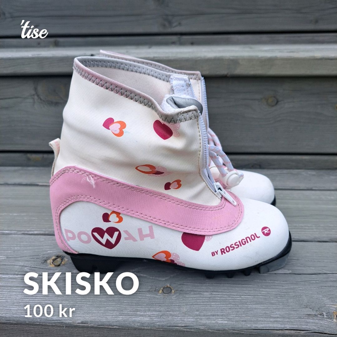 Skisko