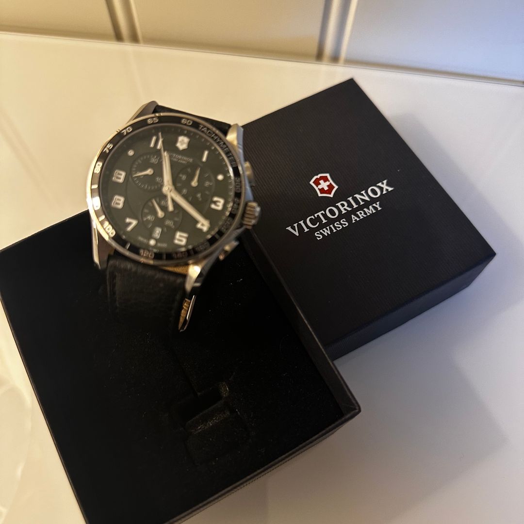 Victorinox Chrono