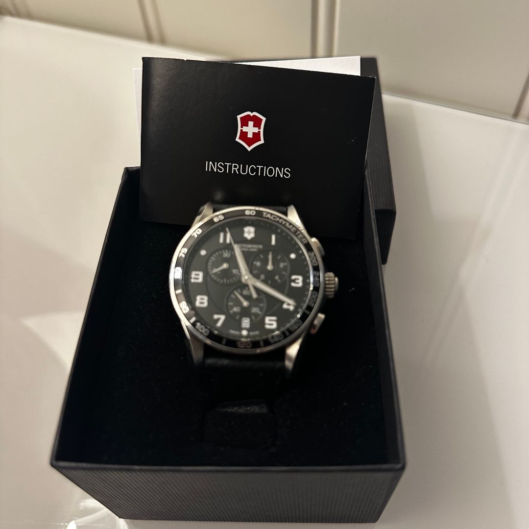 Victorinox Chrono