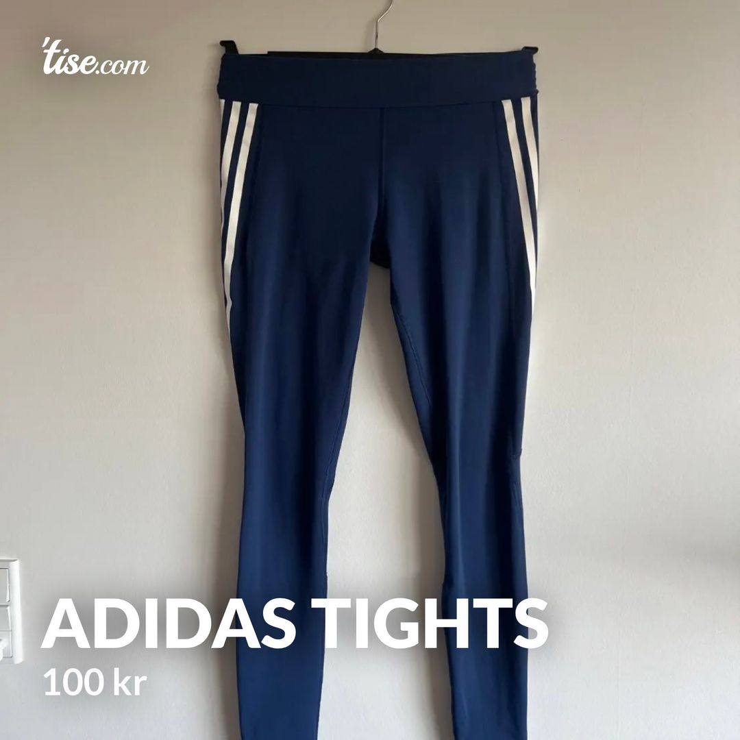 Adidas Tights