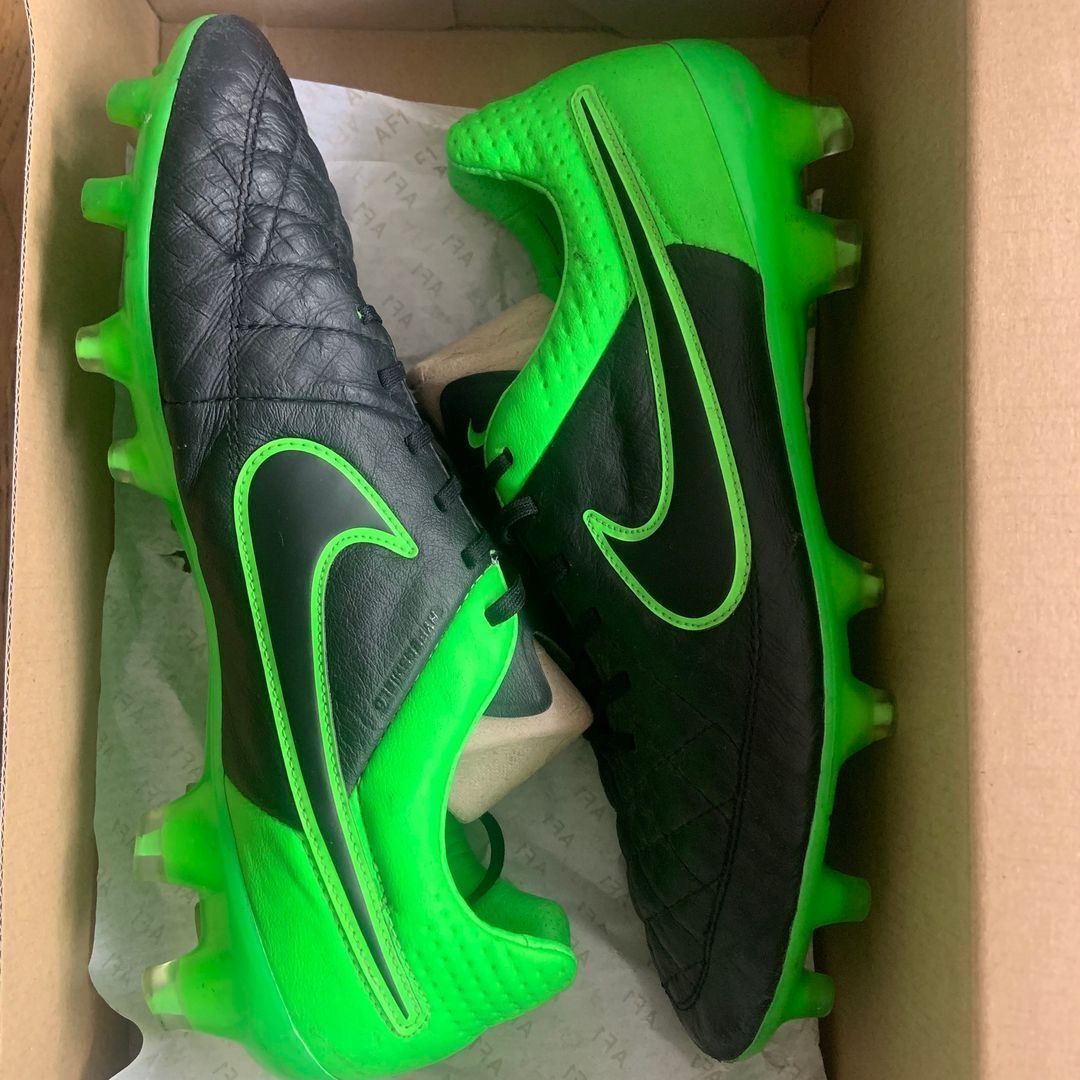 Tiempo Legend 5/V