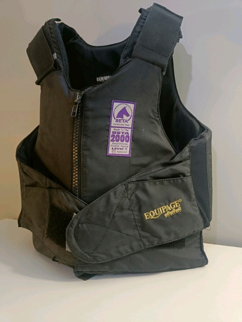 Level 3 Ridevest