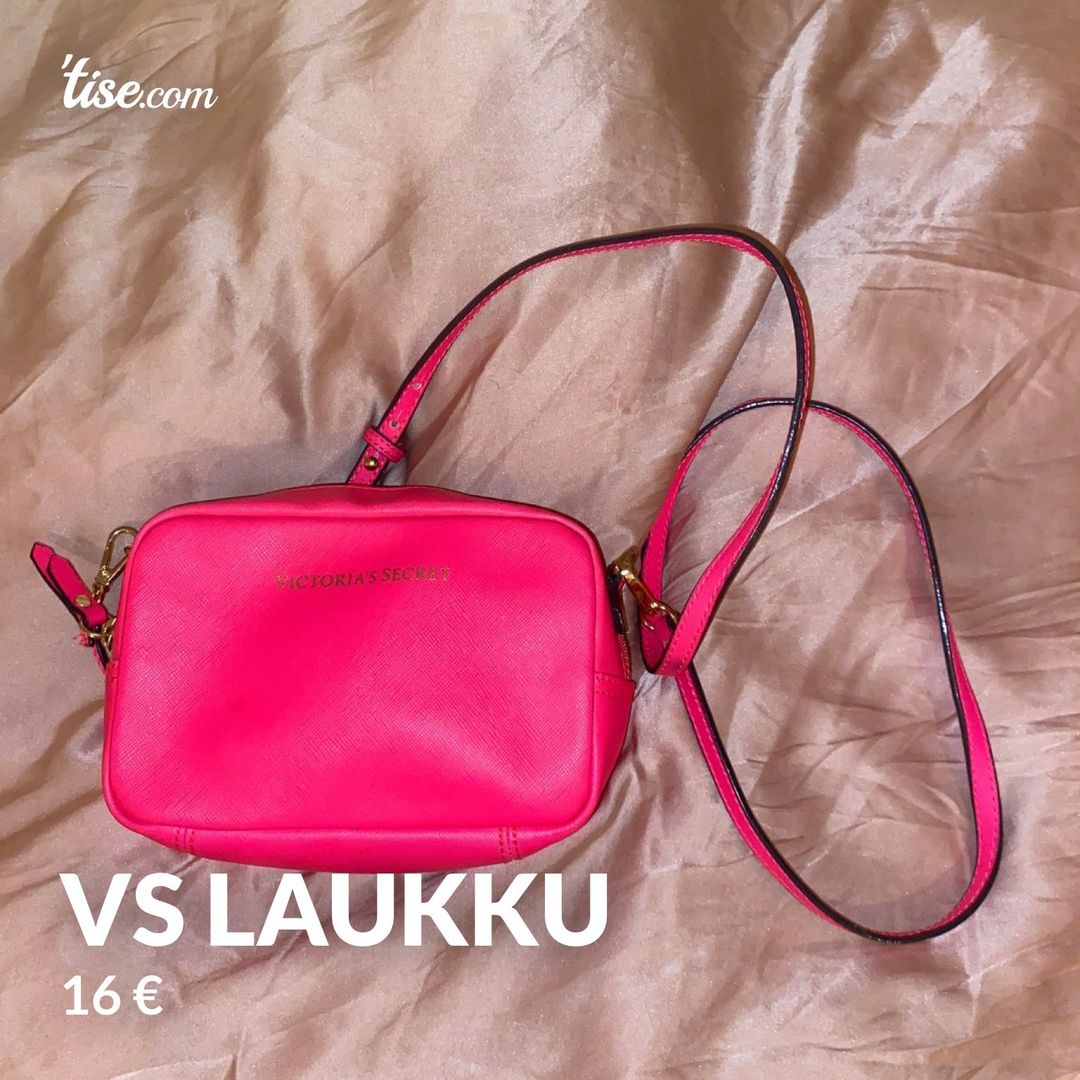 VS laukku