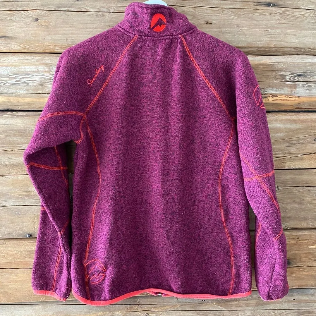 Stormberg fleece