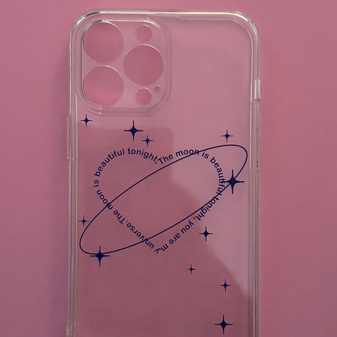 Iphone case