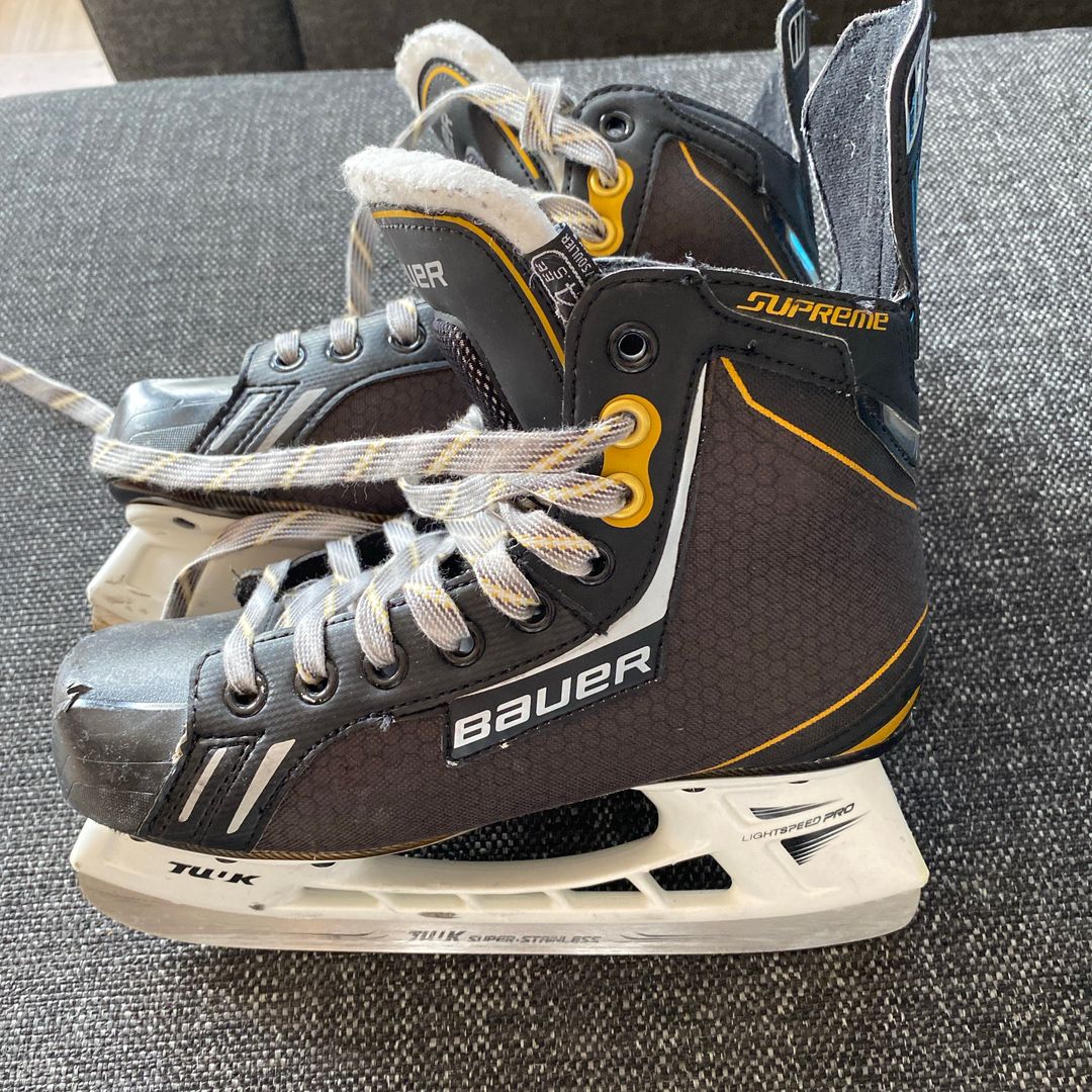 Bauer Supreme One5