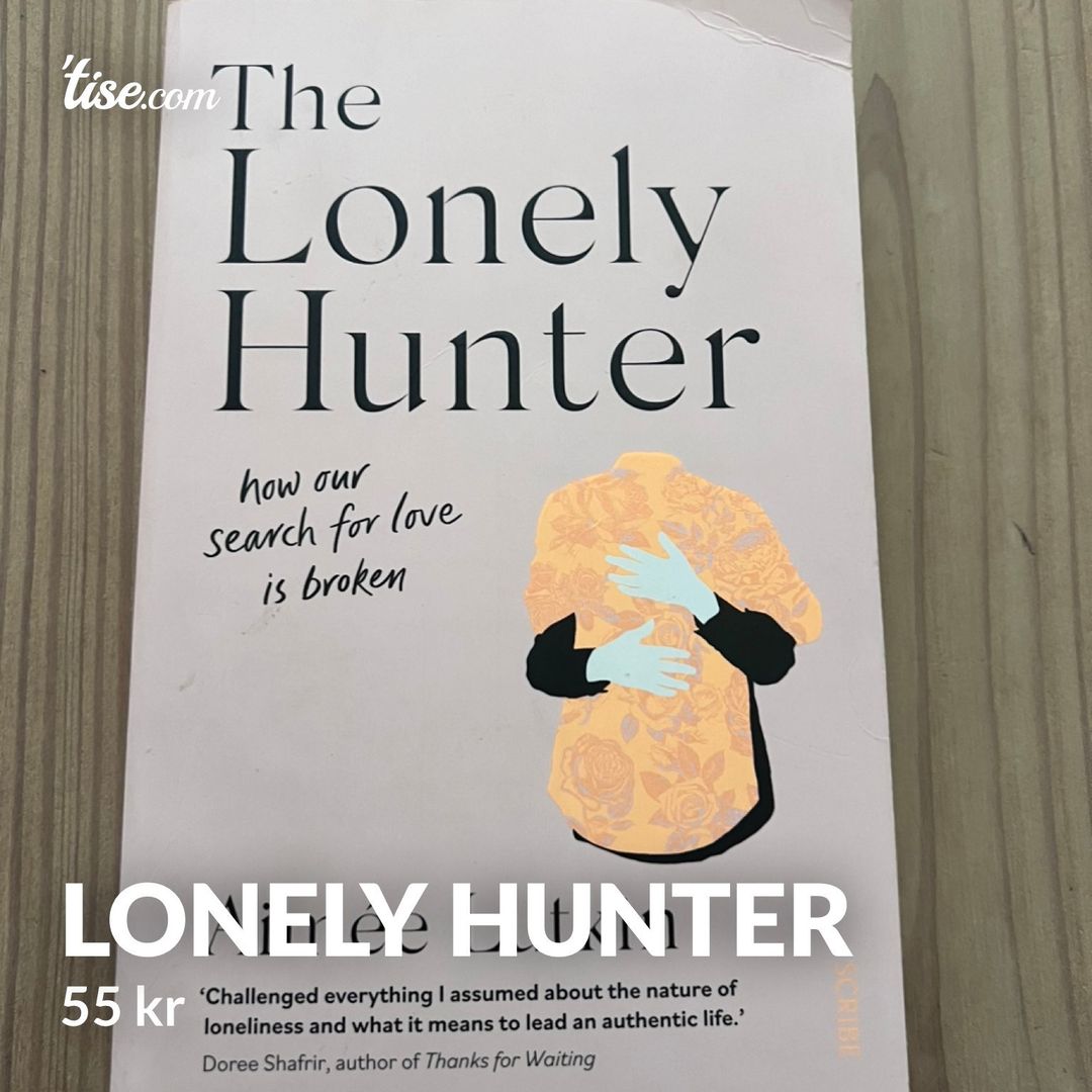 lonely hunter