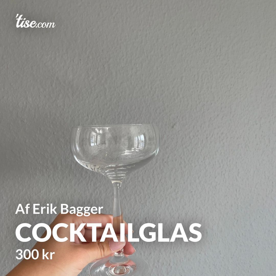 Cocktailglas