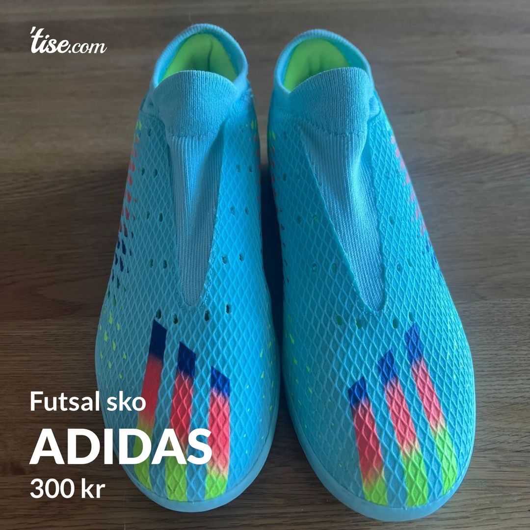 Adidas