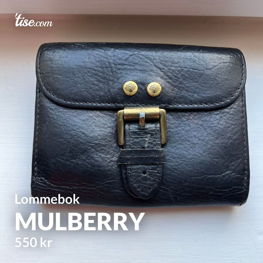 Mulberry