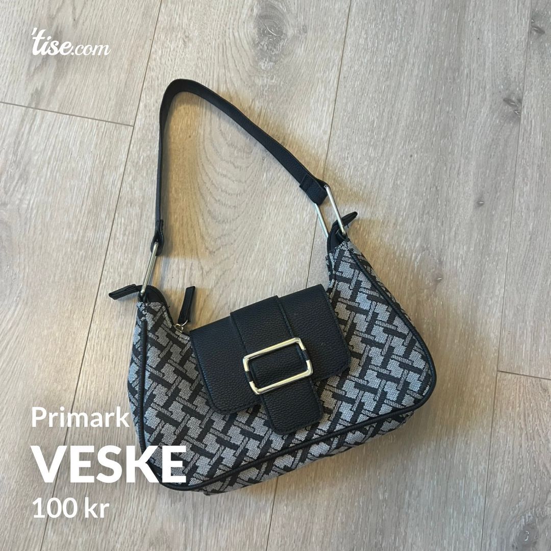 Veske