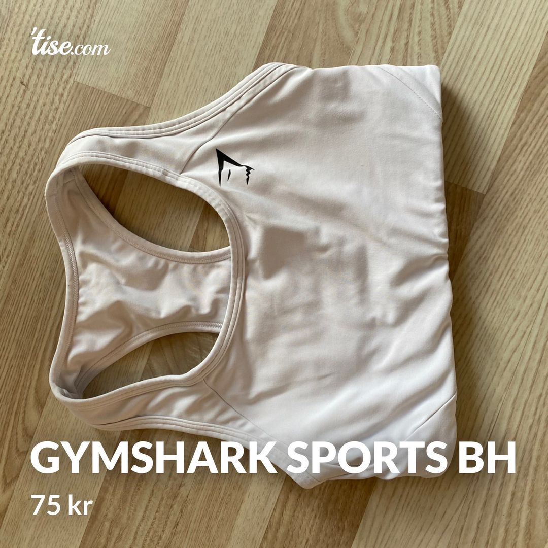 Gymshark sports bh