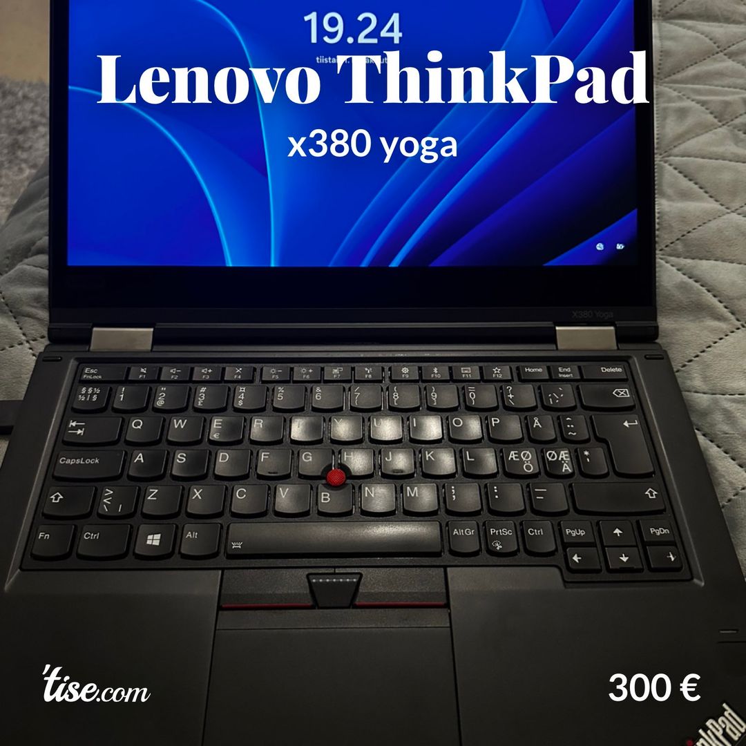 Lenovo ThinkPad