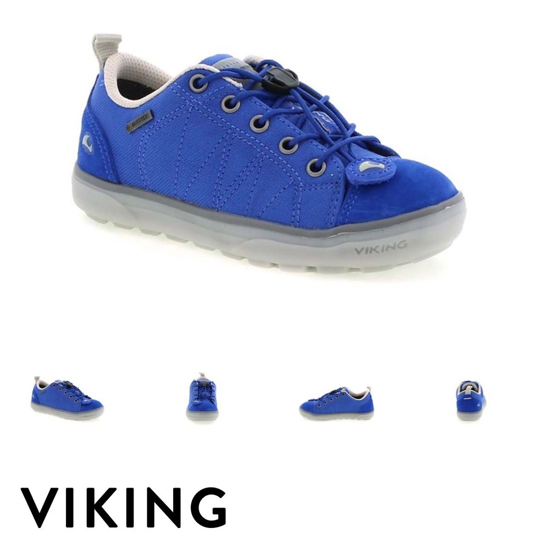 Viking goretex