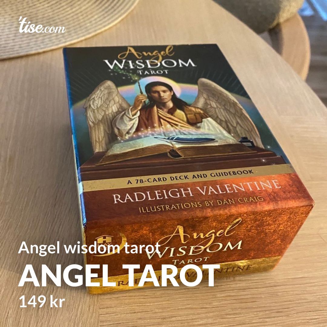 Angel Tarot