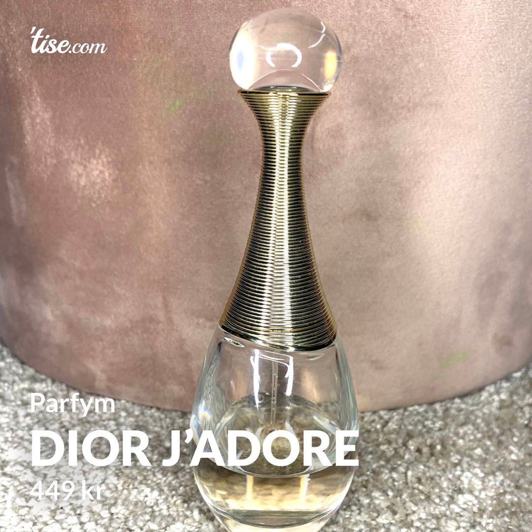 Dior J’adore